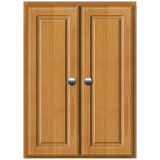 A thumbnail of the Strasser Ultraline-18-Cubby Natural Alder