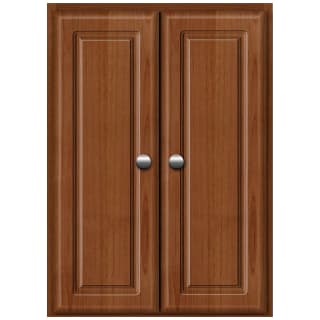 A thumbnail of the Strasser Ultraline-18-Cubby Medium Alder