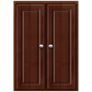 A thumbnail of the Strasser Ultraline-18-Cubby Dark Alder