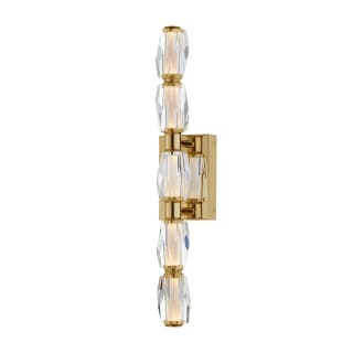 A thumbnail of the Studio M SM24863 Gold / Beveled Crystal