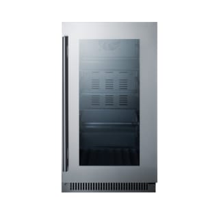 Summit 18 inch wine new arrivals cooler
