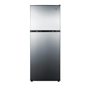 How big is a 7.1 cubic sales foot freezer