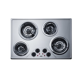 stove top electric 30 inch