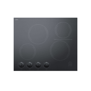 Summit Cooktop Cooktops Crek4