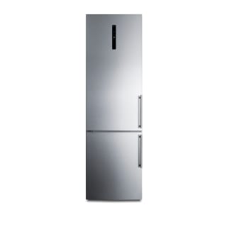 Bottom-Freezer Refrigerators at