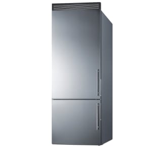 Summit sale freezer refrigerator
