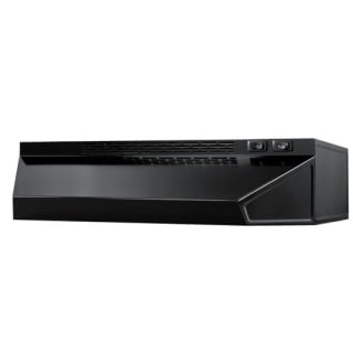 Summit 36 Inch Ductless Range Hood - H1736B