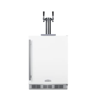 summit kegerator sbc