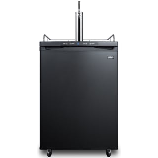 Freestanding kegerator deals