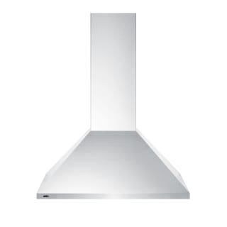 Summit range best sale hood