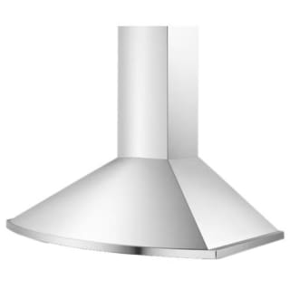 Summit Professional European Curved Stainless Steel Vent Hood