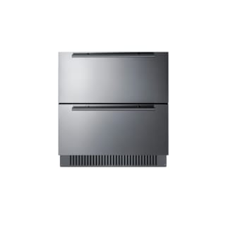 Summit Appliance 30 in. Compact Kitchen in White