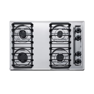 Summit Cooktop Cooktops Ztl053s