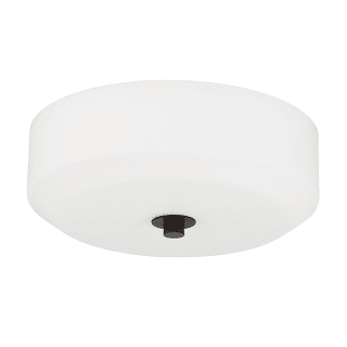 Sunset Lighting F19028 64 Provincial Bronze Quartz 3 Light 13 3 4 Wide Flush Mount Drum Ceiling Fixture With Opal Glass Shade Lightingdirect Com