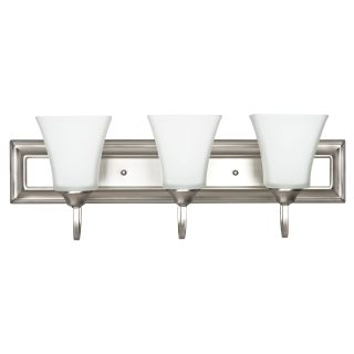 A thumbnail of the Sunset Lighting F3683 Satin Nickel