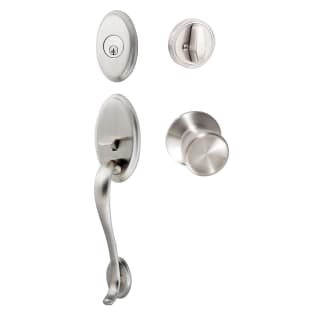 A thumbnail of the Sure-Loc AN507-TL Satin Nickel