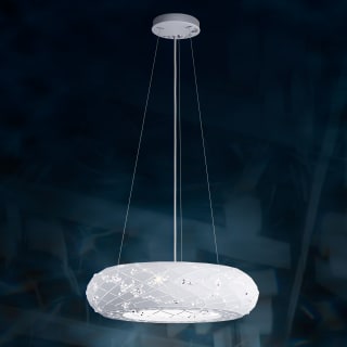 Swarovski pendant light outlet