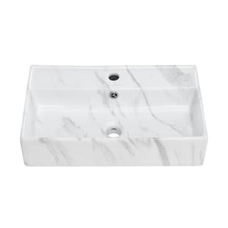 A thumbnail of the Swiss Madison SM-WS318 White Marble