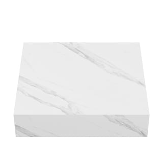 A thumbnail of the Swiss Madison SM-WSM600-SH White Marble