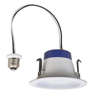 Sylvania 74285 White 4