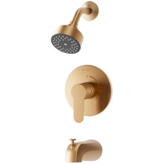 A thumbnail of the Symmons 6702TRM Brushed Bronze
