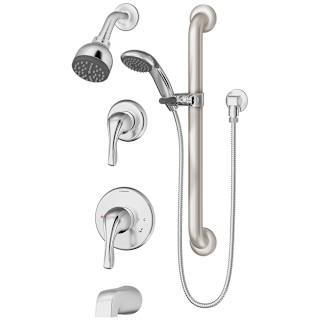 A thumbnail of the Symmons 9606-PLR-1.5 Polished Chrome