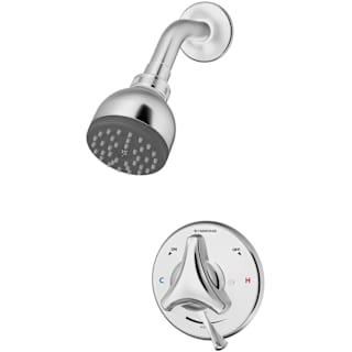 A thumbnail of the Symmons S-9601-P-1.5-TRM Polished Chrome