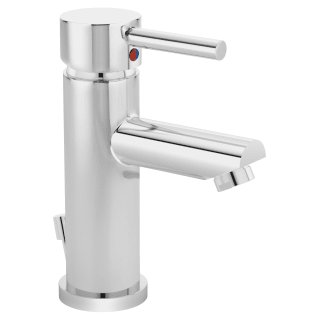 Symmons SLS-5112-1.0 Winslet Lavatory Faucet 1.0 GPM Chrome 
