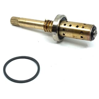 Symmons Ta 10 3hl Brass Replacement Low Flow Spindle For Temptrol