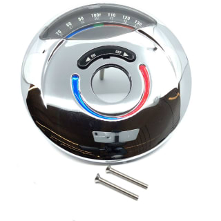 A thumbnail of the Symmons VT-102 Chrome