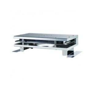 Takagi TM-VC50 Stainless Steel 4 Diameter - Direct Vent Pipe - Single Wall  - Outdoor Vent Cap for T-M50 Tankless Water Heater - VentingDirect.com