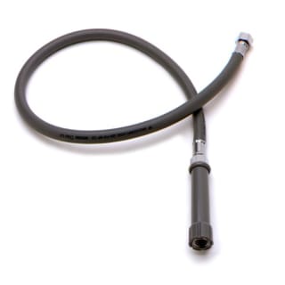 A thumbnail of the T and S Brass B-0044-R Black