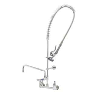 A thumbnail of the T and S Brass B-0133-ADF14-B Chrome