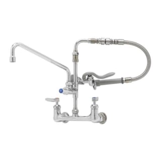 A thumbnail of the T and S Brass B-0184 Chrome