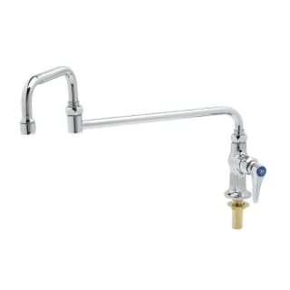 A thumbnail of the T and S Brass B-0255 Chrome