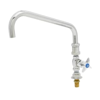 A thumbnail of the T and S Brass B-0296 Chrome