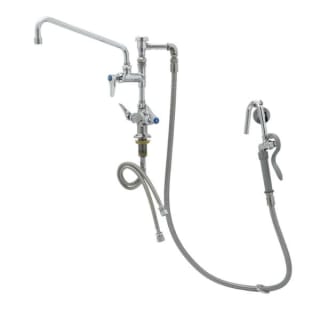 A thumbnail of the T and S Brass B-0602 Chrome
