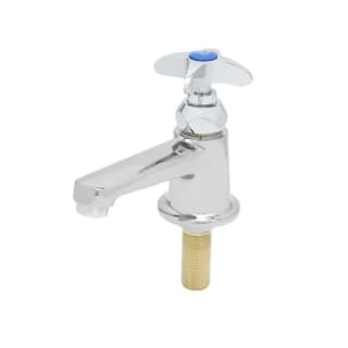 A thumbnail of the T and S Brass B-0710 Polished Chrome
