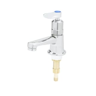 A thumbnail of the T and S Brass B-0712-01VRS Chrome