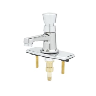 A thumbnail of the T and S Brass B-0712-4DP Chrome