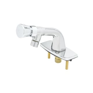 A thumbnail of the T and S Brass B-0805-VR Chrome