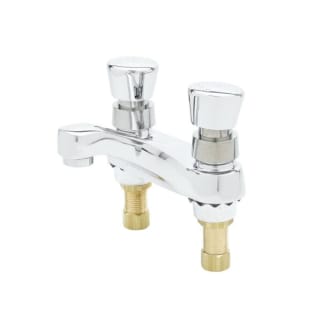A thumbnail of the T and S Brass B-0831-02VR Chrome