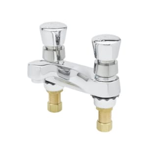 A thumbnail of the T and S Brass B-0831 Chrome