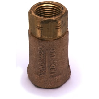 A thumbnail of the T and S Brass B-CVV1-2 N/A