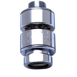 A thumbnail of the T and S Brass BL-5550-09 Chrome