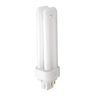 Light bulb Quad Tube Compact Fluorescent TCP Bulbs 13 Watts 3500k 32413Q Light bulb Quad Tube Compact Fluorescent TCP Bulbs 13 Watts 3500k 32413Q