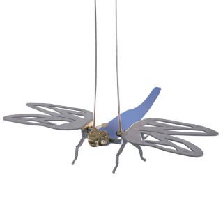 A thumbnail of the Tech Lighting 700KBUGDF Blue