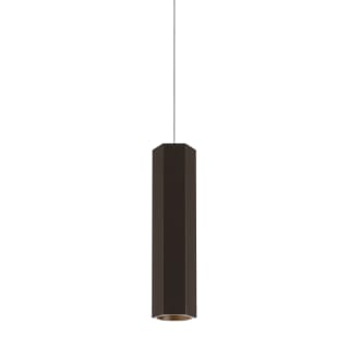 Tech Lighting 700FJBLKSZZ LED930 Antique Bronze 3000K Blok 13