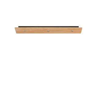 A thumbnail of the Tech Lighting 700FJLD3T Antique Bronze