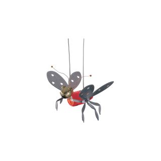 A thumbnail of the Tech Lighting 700KBUG Red Ladybug